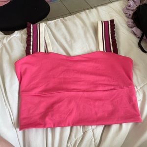 fp movement time out tank